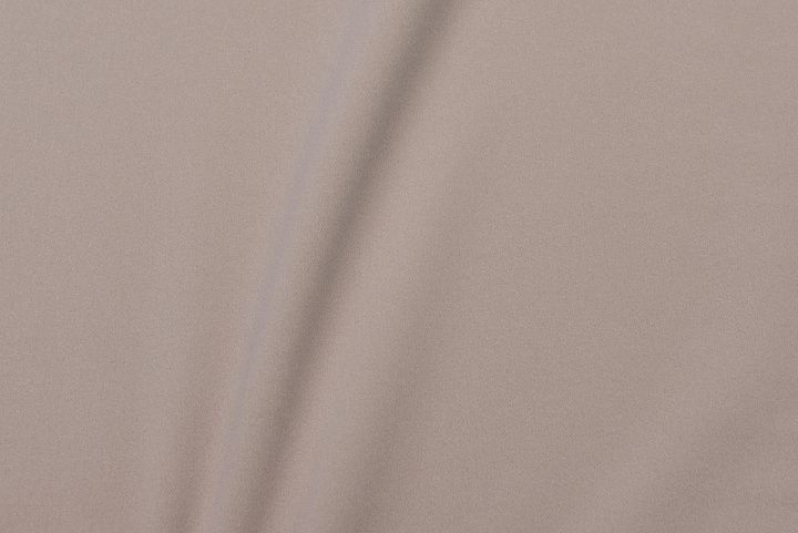 Пальтовая велюр (о) светло-бежево-серая - итальянские ткани Тессутидея арт. 09-1973