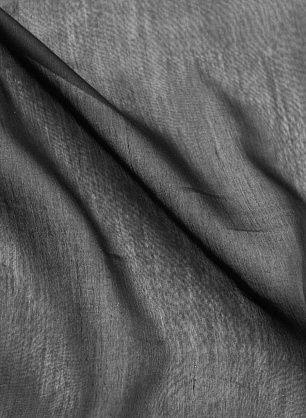 Маркизет (о) черный - в интернет-магазине тканей Тессутидея арт. 10-4651