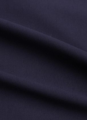 Джерси хлопок (о) темно-синее - в интернет-магазине тканей Тессутидея арт. 12-1211