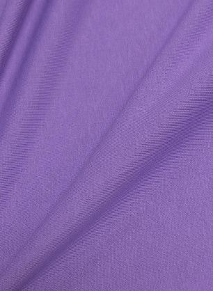 Футер хлопок (о) сиреневый в стиле Gucci - в интернет-магазине тканей Тессутидея арт. 12-1095