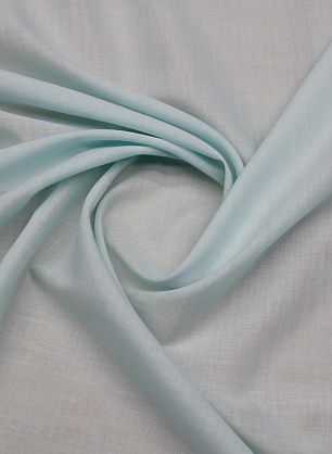 Батист (о) светло-бирюзовый - в интернет-магазине тканей Тессутидея арт. 01-7554