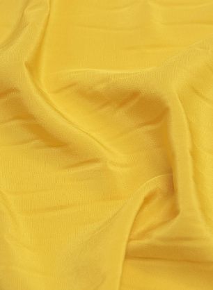 Крепдешин (о) охра - в интернет-магазине тканей Тессутидея арт. 10-1867