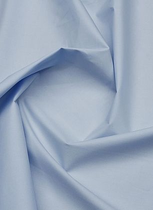 Сорочечная (о) светло-голубая - в интернет-магазине тканей Тессутидея арт. 01-7699