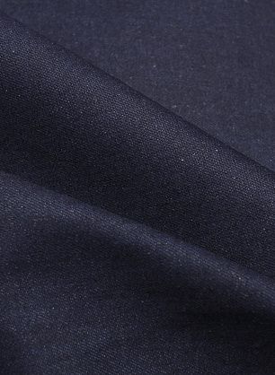 Джинса (о) темно-синяя - в интернет-магазине тканей Тессутидея арт. 01-7903