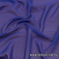 Шифон (о) сиреневый - итальянские ткани Тессутидея арт. 10-2998
