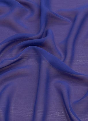 Шифон (о) сиреневый - в интернет-магазине тканей Тессутидея арт. 10-2998