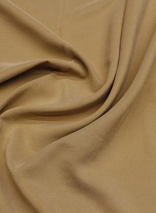 Плательная поливискоза (о) мокрый песок - в интернет-магазине тканей Тессутидея арт. 04-1687