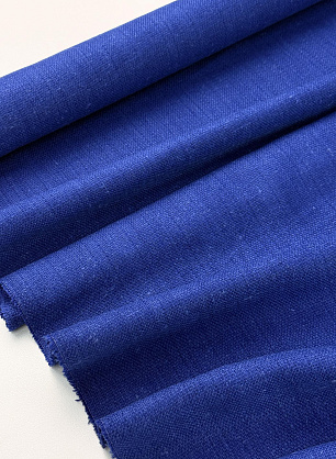 Шанель (о) васильковая - в интернет-магазине тканей Тессутидея арт. 01-8156