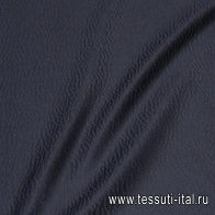 Пальтовая (о) черная - итальянские ткани Тессутидея арт. 09-1926