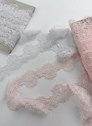 Кружево макраме ш-5см в ассортименте - в интернет-магазине тканей Тессутидея арт. 03-2986