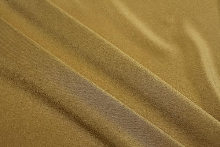 Крепдешин (о) мокрый песок - итальянские ткани Тессутидея арт. 10-4483