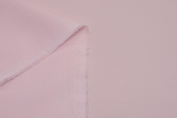 Хлопок костюмный (о) розовый - итальянские ткани Тессутидея арт. 01-6542