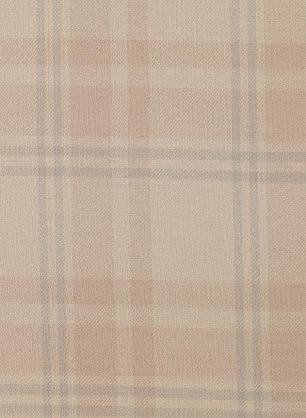 Костюмная дабл (н) серо-бежевая клетка/светло-бежевая - в интернет-магазине тканей Тессутидея арт. 05-4827