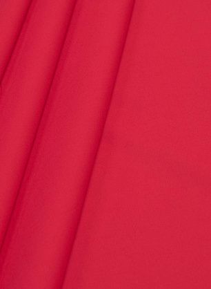 Сорочечная стрейч (о) красная - в интернет-магазине тканей Тессутидея арт. 01-6803