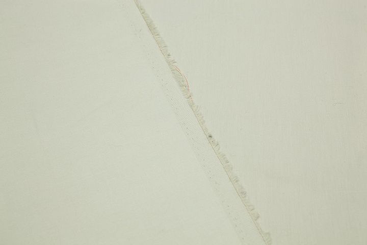 Плательная стрейч (о) светло-бежевая - итальянские ткани Тессутидея арт. 01-4437