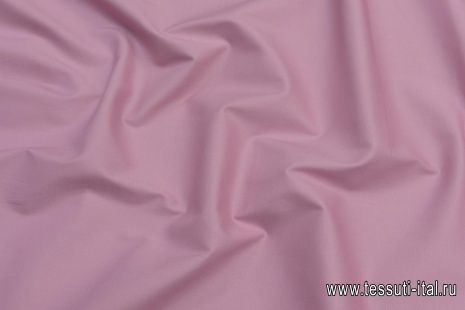 Сорочечный поплин стрейч (о) антико - итальянские ткани Тессутидея арт. 01-6855