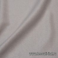 Пальтовая (о) светло-серо-фиолетовая  - итальянские ткани Тессутидея арт. 09-1875