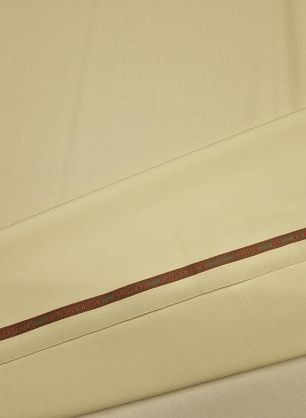 Костюмная стрейч дабл фейс 320 г/м (о) айвори - в интернет-магазине тканей Тессутидея арт. 05-4803