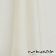 Костюмная стрейч (о) айвори - итальянские ткани Тессутидея арт. 05-4233