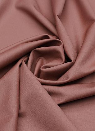 Костюмная стрейч дабл фэйс (о) темное антико - в интернет-магазине тканей Тессутидея арт. 05-4583