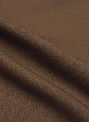 Костюмная шерсть (о) мокко - в интернет-магазине тканей Тессутидея арт. 05-5021