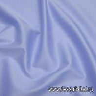 Сорочечная стрейч (о) светло-сиреневая - итальянские ткани Тессутидея арт. 01-6560