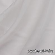 Органза (о) айвори - итальянские ткани Тессутидея арт. 10-2926