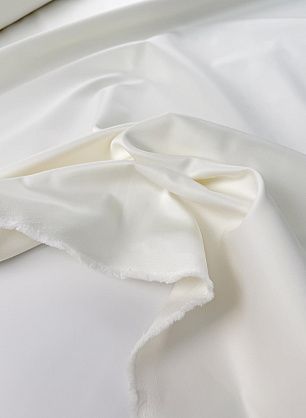 Хлопок костюмный (о) айвори - в интернет-магазине тканей Тессутидея арт. 01-7960