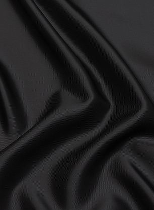 Подкладочная купра диагональ (о) темно-зеленая - в интернет-магазине тканей Тессутидея арт. 08-1337