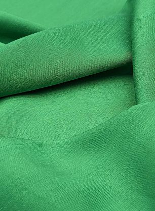 Плательная (о) ярко-зеленая - в интернет-магазине тканей Тессутидея арт. 04-1540