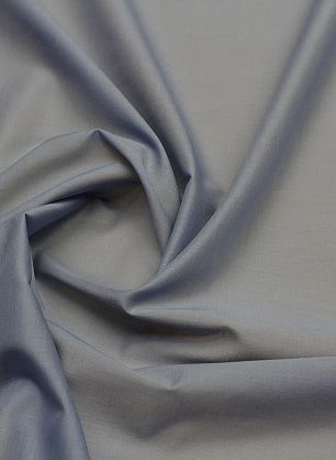 Батист (о) серо-голубой - в интернет-магазине тканей Тессутидея арт. 01-7435