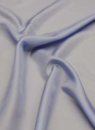 Подкладочная вискоза (о) голубая - в интернет-магазине тканей Тессутидея арт. 08-1380