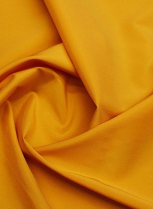 Подкладочная стрейч (о) морковная - в интернет-магазине тканей Тессутидея арт. 07-1483