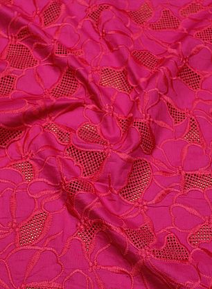 Шитье 150 г/м (о) фуксия - в интернет-магазине тканей Тессутидея арт. 03-7127