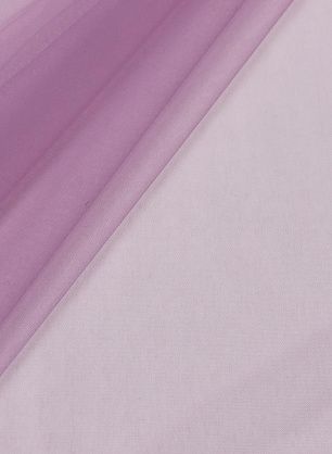 Плательная сетка (о) розово-фиолетовая - в интернет-магазине тканей Тессутидея арт. 03-5787