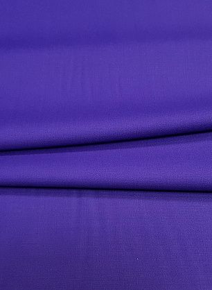 Костюмная (о) сине-фиолетовая - в интернет-магазине тканей Тессутидея арт. 05-3283