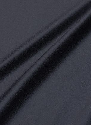 Пальтовая шерсть с кашемиром (о) черная - в интернет-магазине тканей Тессутидея арт. 09-1950