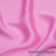 Шармюз (о) розовый - итальянские ткани Тессутидея арт. 10-2150