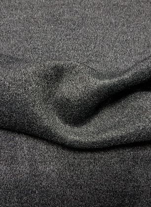 Пальтовая альпака (о) серая ш-150см - в интернет-магазине тканей Тессутидея арт. 09-1085