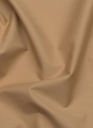 Плащевая (250 г/м) с водоотталкивающим покрытием (о) бежевая - в интернет-магазине тканей Тессутидея арт. 11-0442