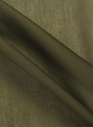Батист (о) хаки - в интернет-магазине тканей Тессутидея арт. 01-7920