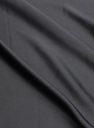 Шелк атлас (о) темно-сине-серый - в интернет-магазине тканей Тессутидея арт. 10-4377