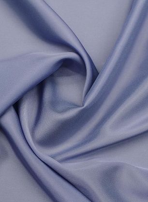 Подкладочная стрейч (о) светло-фиолетово-голубая - в интернет-магазине тканей Тессутидея арт. 07-1497