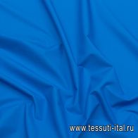Сорочечная (о) синяя - итальянские ткани Тессутидея арт. 01-6922