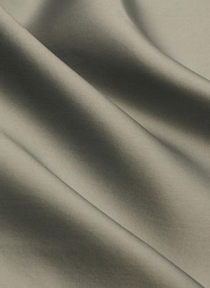 Органза (о) серая - в интернет-магазине тканей Тессутидея арт. 10-4418