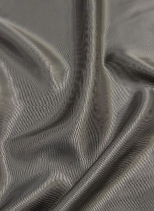 Подкладочная вискоза диагональ (о) серо-зеленая - в интернет-магазине тканей Тессутидея арт. 08-1203