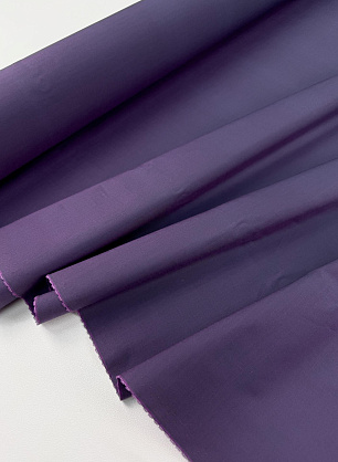 Сорочечная (о) фиолетовая - в интернет-магазине тканей Тессутидея арт. 01-8096