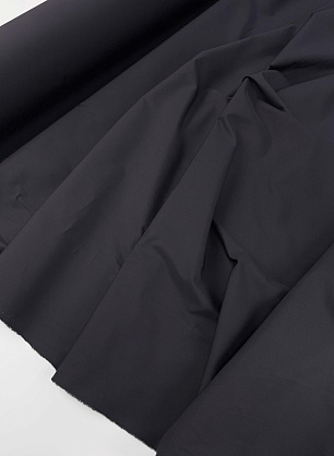 Сорочечная (о) темно-синяя - в интернет-магазине тканей Тессутидея арт. 01-8121