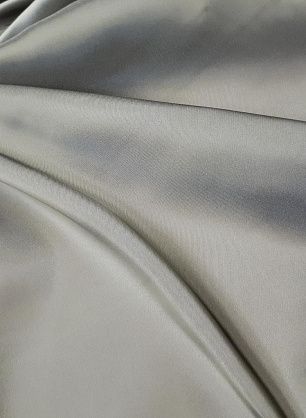 Подкладочная стрейч (о) светлое хаки - в интернет-магазине тканей Тессутидея арт. 07-1138