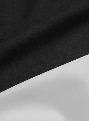 Костюмная кашемир продублированная (о) темно-серая меланж - в интернет-магазине тканей Тессутидея арт. 05-4913